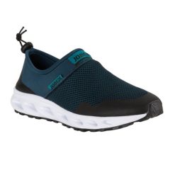 Buty do wody JOBE Discover Slip-on. Niebieskie trampki i tenisówki damskie JOBE, bez wzorów. Za 220.50 zł.