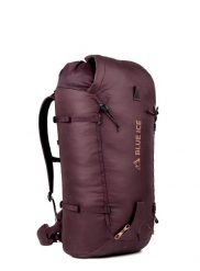 Plecak wspinaczkowy Blue Ice Warthog Pack 40L. Czerwone plecaki damskie BLUE ICE, bez wzorów, z materiału. Za 576.39 zł.