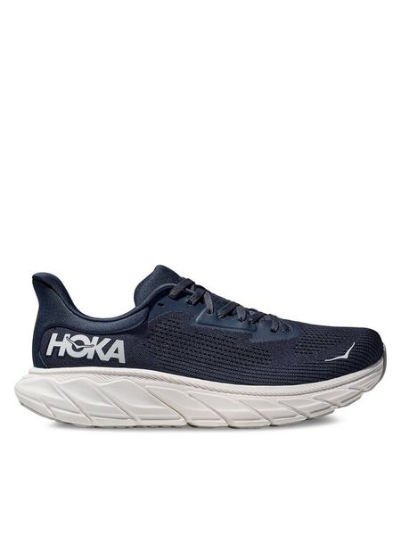 Hoka Buty do biegania Arahi 7 1147850 Granatowy. Niebieskie obuwie do biegania damskie HOKA. Za 549.99 zł.