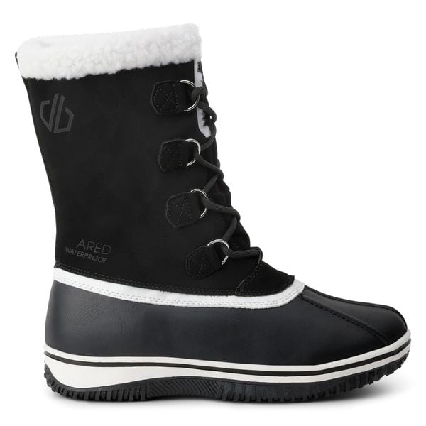 Damskie buty zimowe Dare 2B Northstar. Białe obuwie trekkingowe damskie Dare 2b, na zimę. Za 292.65 zł.