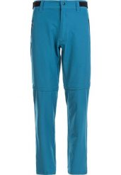 Spodnie męskie Whistler Spencer. Niebieskie spodnie sportowe męskie WHISTLER, z elastanu. Za 201.99 zł.