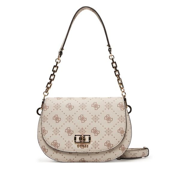 Torebka Guess. Torebki klasyczne damskie Guess, z aplikacjami, bez dodatków. Za 659.99 zł.