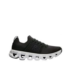 Buty do biegania On Cloudswift 4 Noir/Blanc. Białe obuwie do biegania damskie On Running. Za 890.40 zł.
