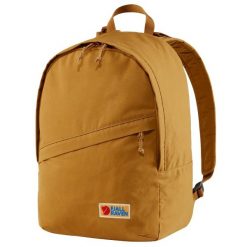 Plecak sportowo-turystyczny Vardag 25l. Niebieskie plecaki damskie Fjällräven, bez wzorów. Za 419.99 zł.