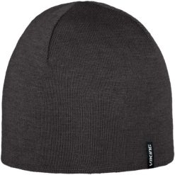 Czapka zimowa z wełną merino VIKING Noma 2.0 GWS Pro Style. Czerwone czapki zimowe damskie VIKING, z wełny. Za 83.72 zł.