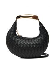 Call It Spring Torebka Jennii 13959373 Czarny. Czarne torebki klasyczne damskie Call It Spring, bez wzorów, ze skóry, bez dodatków. Za 179.99 zł.