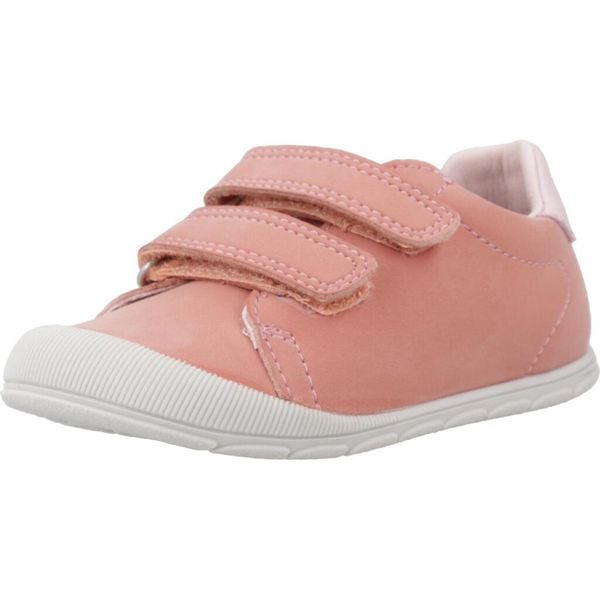 Buty PABLOSKY 060074P Rose. Czerwone buty trekkingowe męskie Pablosky, z syntetyku, bez zapięcia, trekkingowe. Za 188.99 zł.