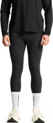 Legginsy Craft Adv Essence. Czarne spodnie sportowe męskie Craft, z elastanu. Za 349.50 zł.