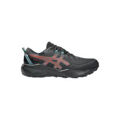 Buty do biegania męskie, Gel-Venture 11 Waterproof. Czarne obuwie do biegania damskie Asics. Za 369.99 zł.