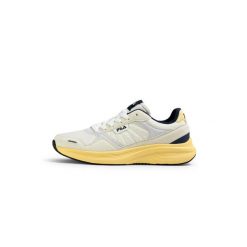 Buty Fila Skyleap. Białe buty fitness męskie Fila. Za 370.00 zł.