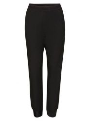 Alpine Pro Legginsy funkcyjne "Gerwa 3" w kolorze czarnym rozmiar: L. Czarne legginsy damskie Alpine Pro, l, bez wzorów, z materiału, z podwyższonym stanem, outdoorowe. Za 264.15 zł.