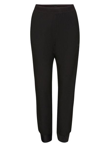 Alpine Pro Legginsy funkcyjne "Gerwa 3" w kolorze czarnym rozmiar: M. Czarne legginsy damskie Alpine Pro, m, bez wzorów, z materiału. Za 262.91 zł.