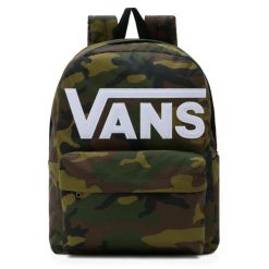Plecak Vans MN OLD SKOOL DR. Plecaki damskie Vans, bez wzorów. W wyprzedaży za 179.00 zł.