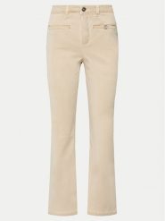 Marc Aurel Jeansy 1683 2304 93312 Beżowy Straight Fit. Brązowe jeansy damskie Marc Aurel. Za 649.99 zł.