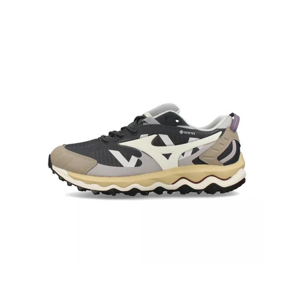 Buty do biegania męskie Mizuno 08 Wave Mujin Tl Gtx. Obuwie do biegania damskie Mizuno, mizuno wave. Za 617.20 zł.