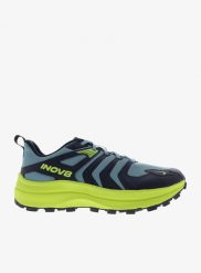 Buty trailowe męskie Inov-8 TrailTalon Max Wide. Zielone obuwie do biegania damskie Inov-8. Za 548.00 zł.