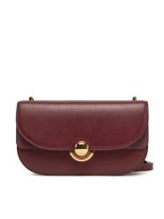 Furla Torebka Sfera WB01490 BX0428 26700 Bordowy. Czerwone torebki klasyczne damskie Furla, bez wzorów, ze skóry, bez dodatków. Za 1,339.00 zł.