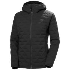 Damska kurtka z kapturem Helly Hansen Hp Hybrid. Brązowe kurtki przeciwdeszczowe damskie Helly Hansen, na lato, s, z kapturem. Za 889.00 zł.
