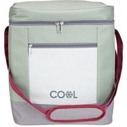 Torba kempingowa Redcliffs 30L termiczna. Szare torebki klasyczne damskie REDCLIFFS, bez wzorów, bez dodatków. Za 56.99 zł.