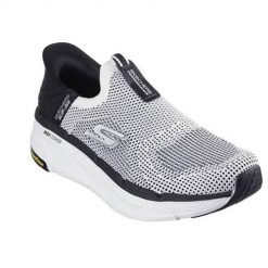 Buty treningowe męskie Skechers Max Cushioning Premier 2.0. Białe buty fitness męskie Skechers. Za 539.99 zł.