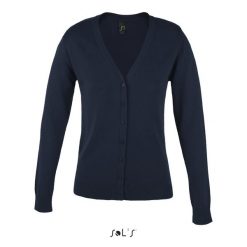 Kamizelka damska Sol's Golden. Niebieskie kamizelki damskie SOL'S, m. Za 211.00 zł.
