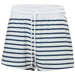 Szorty damskie Helly Hansen Thalia 4". Białe szorty damskie Helly Hansen, bez wzorów. Za 291.00 zł.