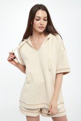Bluza damska Fascia MM. Bluzy bez kaptura damskie MM, m. W wyprzedaży za 615.20 zł.