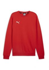 Bluza sportowa męska Puma B23612. Czerwone bluzy sportowe męskie Puma, m, z bawełny. Za 159.00 zł.