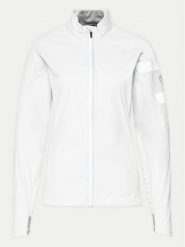 Rossignol Bluza techniczna Poursuite RLIWJ20 Biały Slim Fit. Białe bluzy bez kaptura damskie Rossignol, l, bez wzorów, z syntetyku, bez ramiączek, bez kaptura. Za 1,069.00 zł.