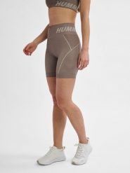 Damskie buty z wysokim stanem na udach Hummel TE Christel. Szare obuwie treningowe damskie HUMMEL, na fitness i siłownię. Za 137.50 zł.
