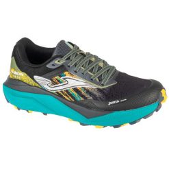 Buty do biegania męskie, Kubor Men 25 TKKUBS. Czarne obuwie do biegania damskie Joma. Za 299.99 zł.