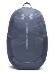 Under Armour Plecak "Hustle Lite" w kolorze szarym - 31 x 47 x 17 cm - 26,5 l rozmiar: onesize. Szare plecaki damskie Under Armour, bez wzorów, z materiału. Za 94.99 zł.