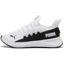 Buty sportowe Puma Softride Carson 2 Pulse. Białe buty sportowe na co dzień męskie Puma, z materiału, bez zapięcia, na fitness i siłownię. Za 390.00 zł.