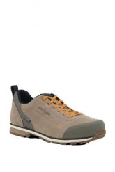 Buty trekkingowe męskie niskie Zeta Wp. Brązowe buty fitness męskie Trezeta, do biegania. Za 529.99 zł.