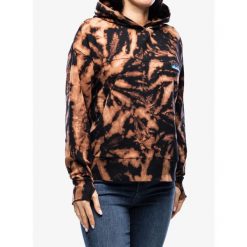 Bluza z kapturem damska Kavu En Route. Czarne bluzy z kapturem damskie KAVU, s. Za 312.99 zł.