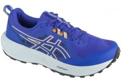 Buty do biegania męskie, Gel-Sonoma 8. Niebieskie obuwie do biegania damskie Asics. Za 399.99 zł.