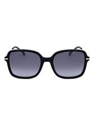 Carolina Herrera Damskie okulary przeciwsłoneczne w kolorze złoto-czarno-granatowym rozmiar: 55. Czarne okulary przeciwsłoneczne damskie carolina herrera. Za 328.65 zł.