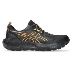 Buty do biegania ASICS Gel Sonoma 8 GTX Czarne. Czarne obuwie do biegania damskie Asics. Za 459.99 zł.