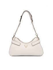 Guess Torebka Serenova HWZG80 91180 Écru. Torebki klasyczne damskie Guess, z aplikacjami, ze skóry, bez dodatków. Za 639.99 zł.