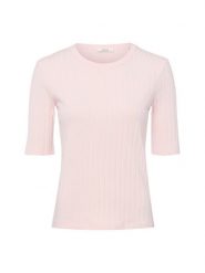 Opus Koszula damska - Savka Kobiety Bawełna różowy jednolity, 36. Czerwone koszule damskie Opus, bez wzorów, z bawełny, bez kołnierzyka, bez ramiączek. Za 199.95 zł.