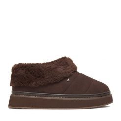 Śniegowce Roxy. Brązowe śniegowce damskie Roxy. Za 229.99 zł.