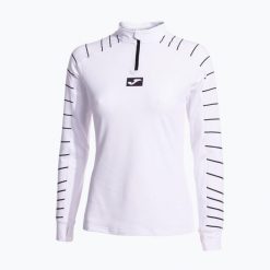 Bluza do biegania damska Joma R-Night. Białe bluzy bez kaptura damskie Joma, m. Za 179.99 zł.