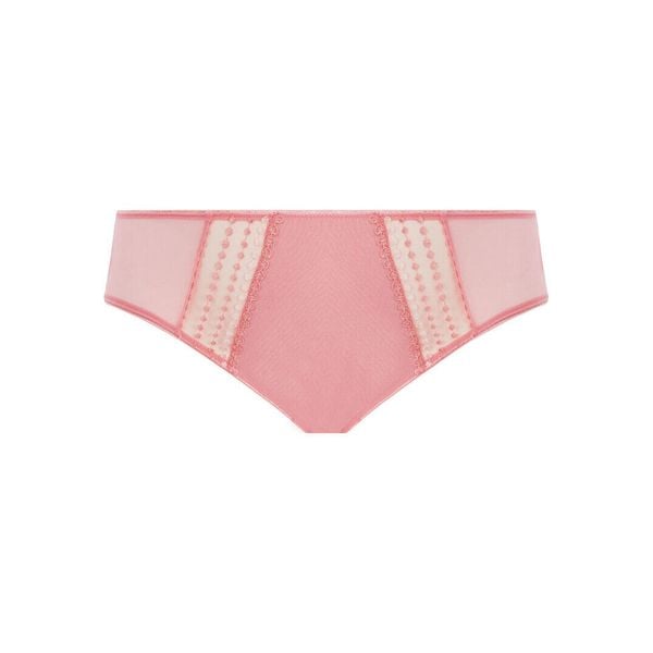 Figi damskie Elomi Matilda. Czerwone figi damskie ELOMI, l, bez wzorów. Za 189.00 zł.