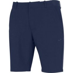 Spodenki Joma Pasarela III, Mężczyźni. Czarne szorty męskie Joma, na lato, bez wzorów, z poliesteru. Za 290.00 zł.