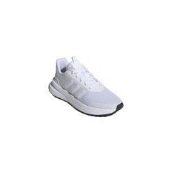 Buty adidas Damskie X_PLR Path Białe Wygodne. Białe obuwie do biegania damskie Adidas, Adidas X_plr. Za 226.99 zł.