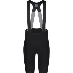 Spodenki Shimano S-Phyre Flash. Czarne szorty męskie SHIMANO, na lato, bez wzorów, z elastanu. Za 1,026.65 zł.