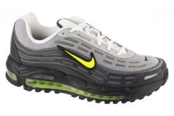 Buty sportowe Sneakersy męskie, Air Max TL 2.5. Szare buty sportowe na co dzień męskie Nike, z materiału, bez zapięcia, trekkingowe, nike air max. Za 679.99 zł.