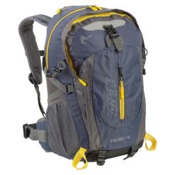 Plecak Ande Pelmo 18 Lt Dorośli. Niebieskie plecaki męskie Ande, bez wzorów. Za 222.99 zł.