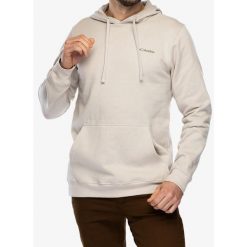 Bluza z kapturem męska Columbia Trek Graphic Hoodie. Czarne bluzy z kapturem męskie Columbia, m. Za 219.99 zł.