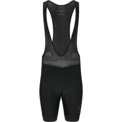 Szorty Endurance Gorsk V2 W/Bib XQL. Czarne szorty męskie Endurance, bez wzorów, sportowe. Za 277.00 zł.
